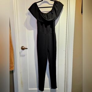 Streetwear Society jumpsuit